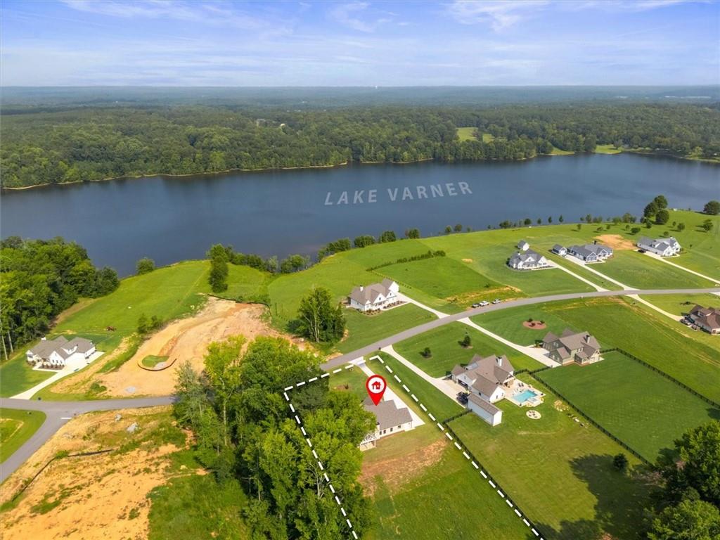 947 Lake Varner Drive — photo