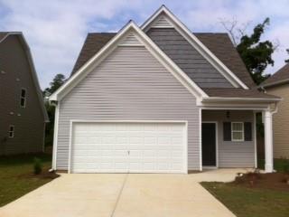 1549 Swamp Cabbage Drive — photo