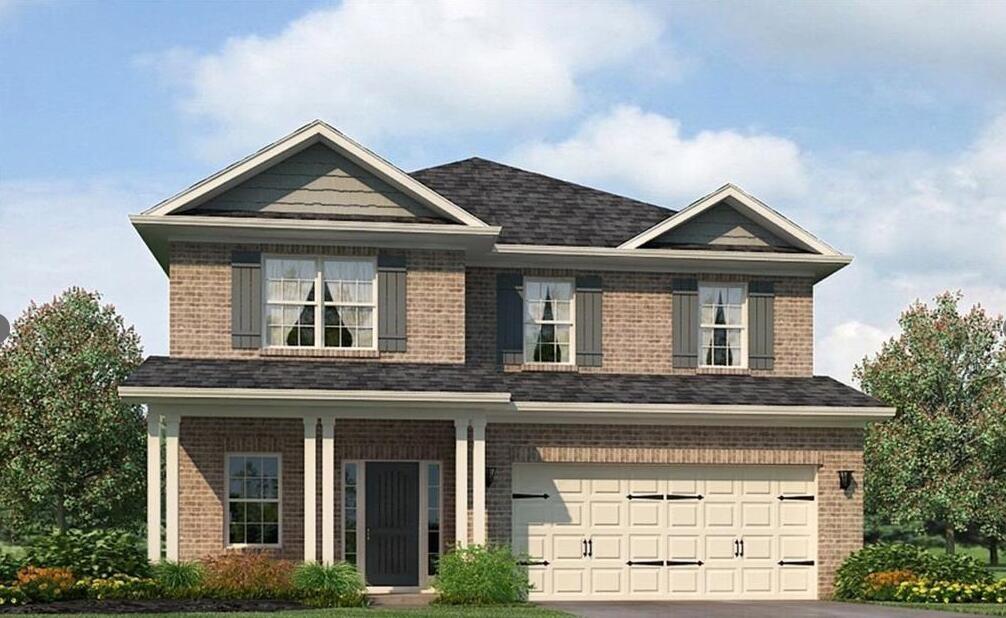 5005 Fairview Circle — photo