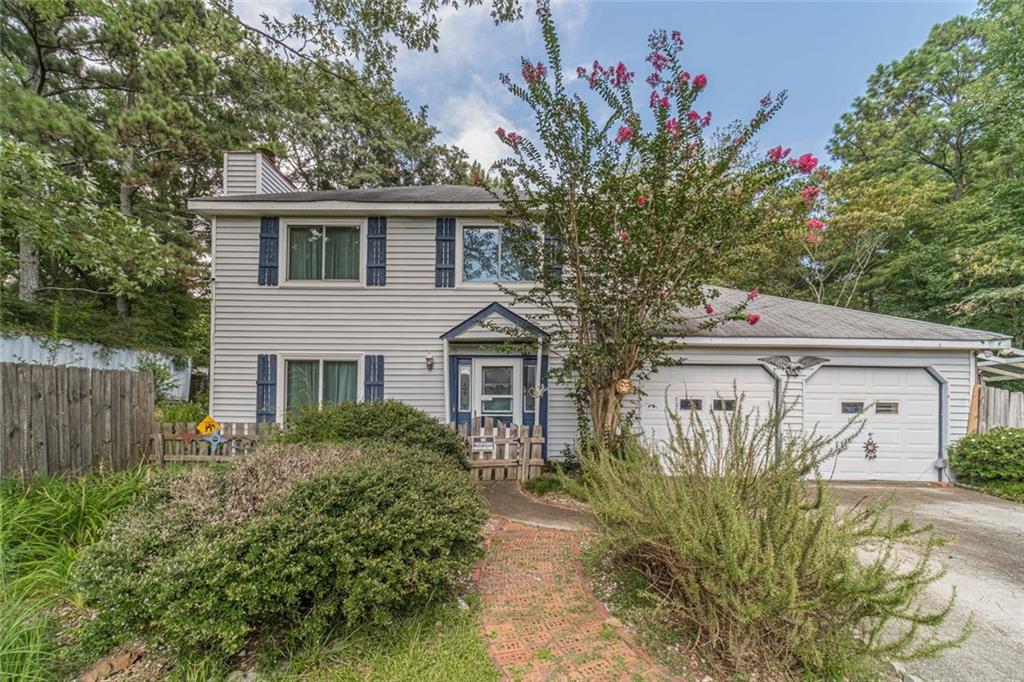 3679 Pointer Road, Loganville, GA 30052