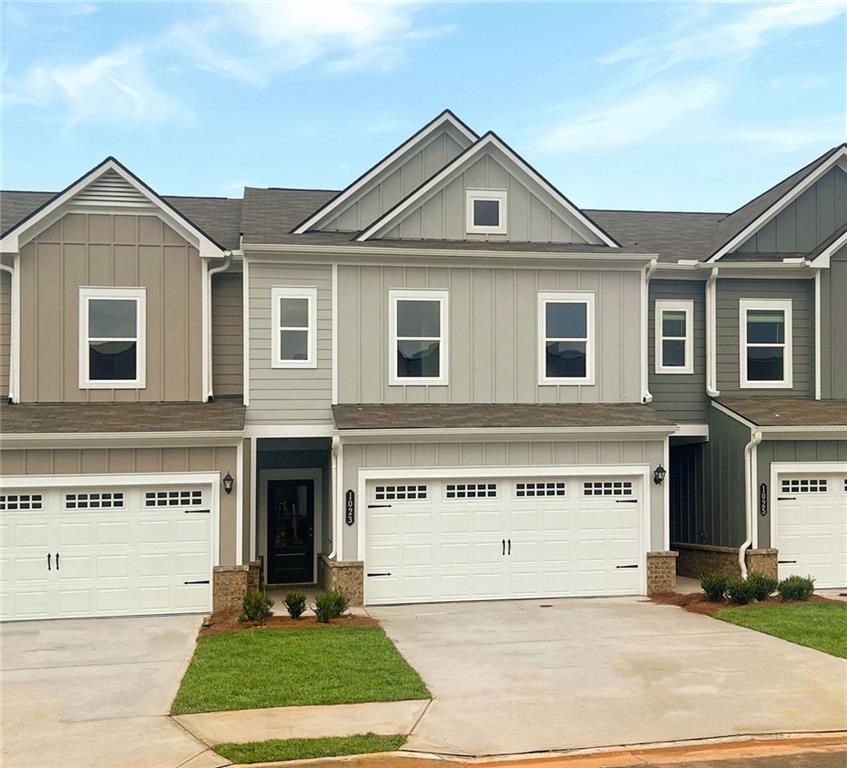 1023 Stiles Circle Unit 40 — photo