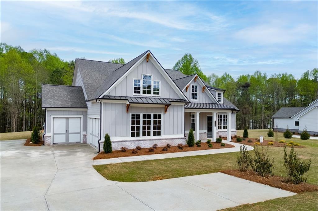 5450 Settingdown Road, Cumming, GA 30041 — photo 2