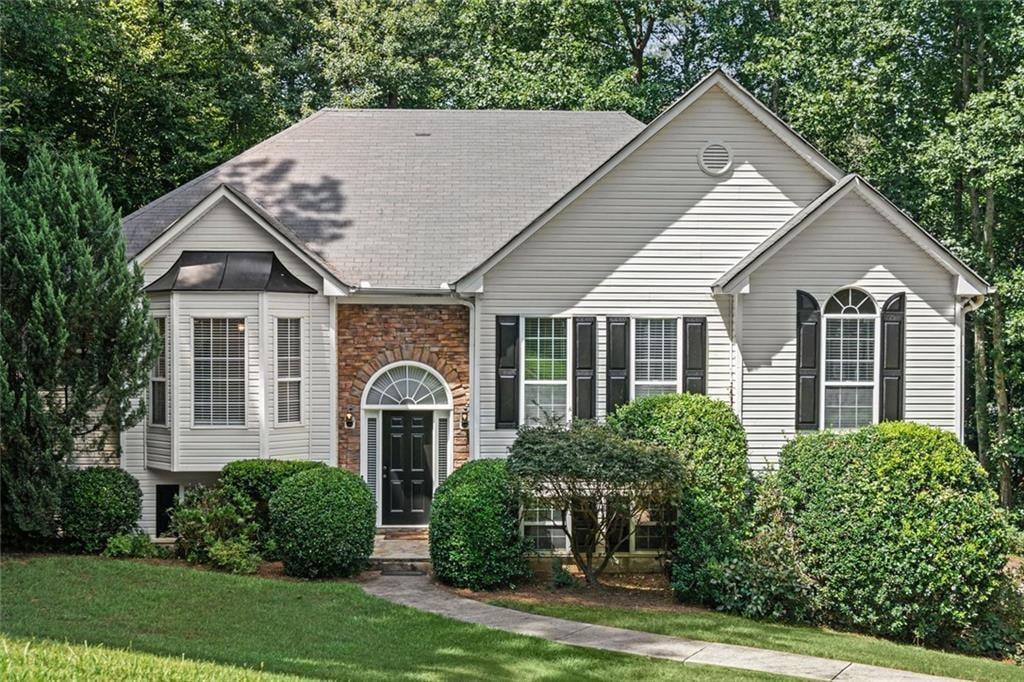 6225 Brook Hollow Creek Drive — photo