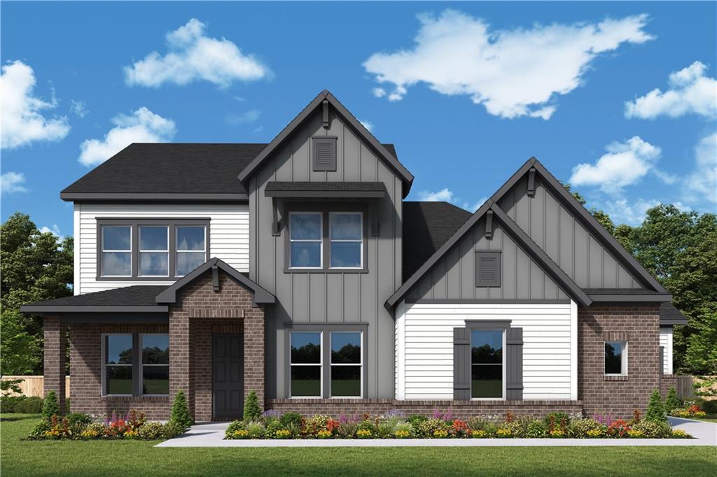 7520 Magnolia Crest Lane — photo