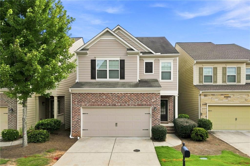 4795 Cold Spring Court — photo