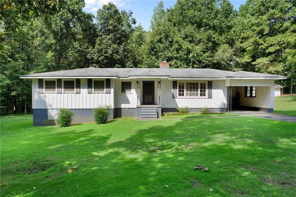 797 Seabolt Road, Locust Grove, GA 30248