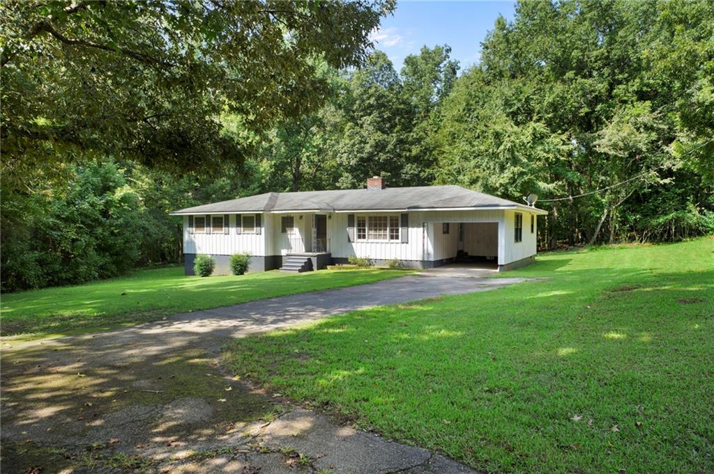 797 Seabolt Road, Locust Grove, GA 30248 — photo 2