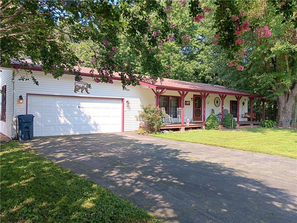 575 Turner Road — photo
