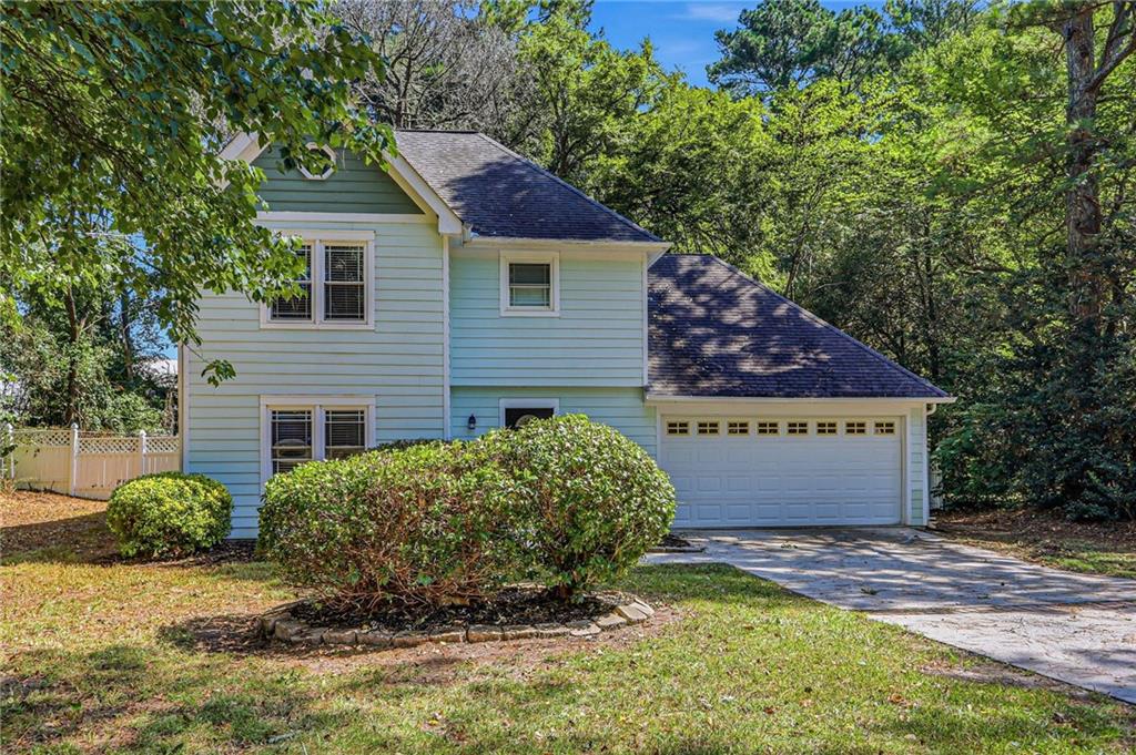 2130 Grayfield Drive — photo