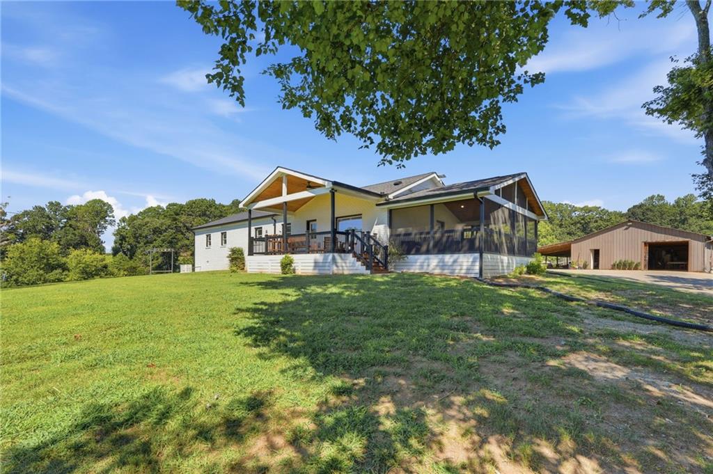 1673 Rackley Road, Ellijay, GA 30536 — photo 2