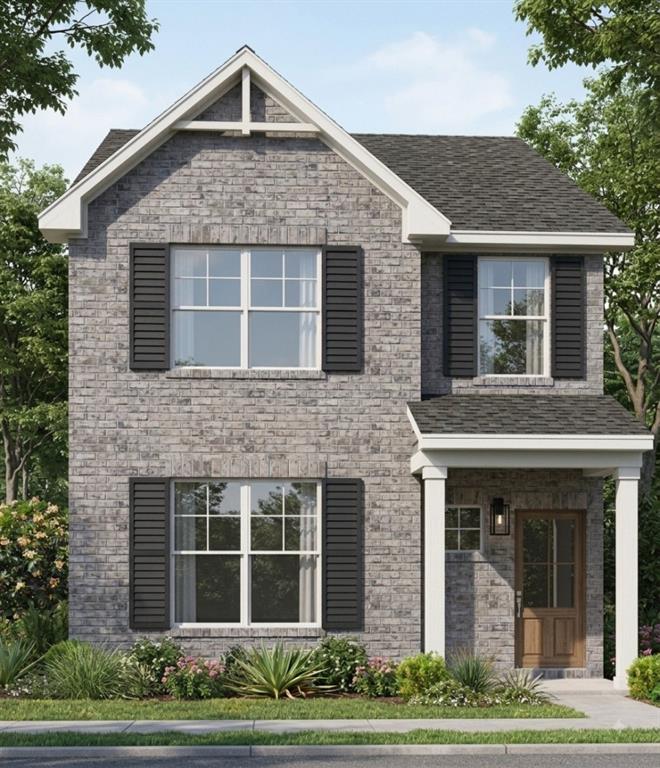 5219 Timbercrest Lane — photo