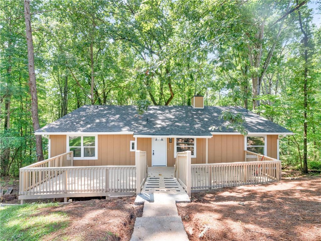 1341 Bethaven Road — photo