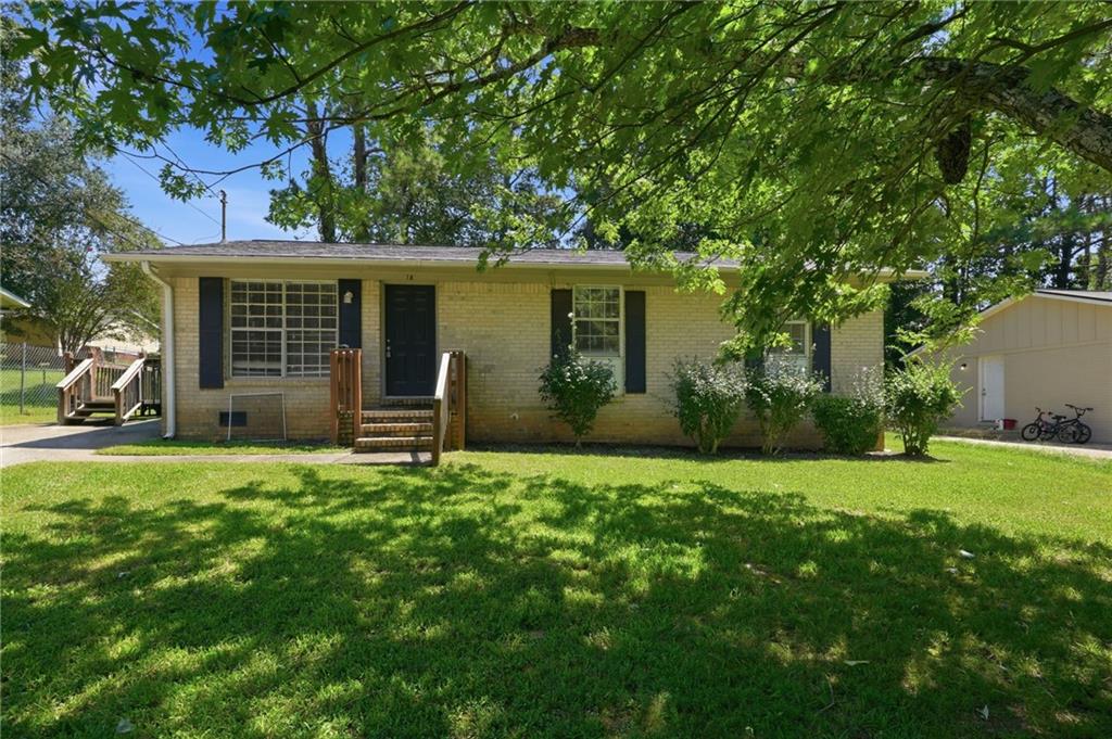 18 Westgate Park Drive — photo