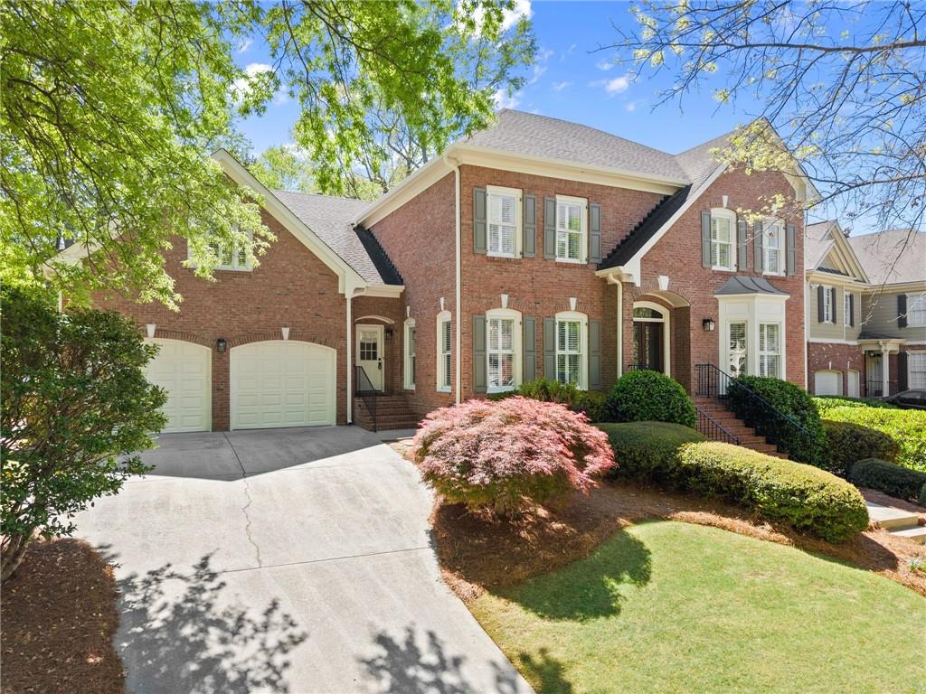 960 Allen Lake Lane — photo