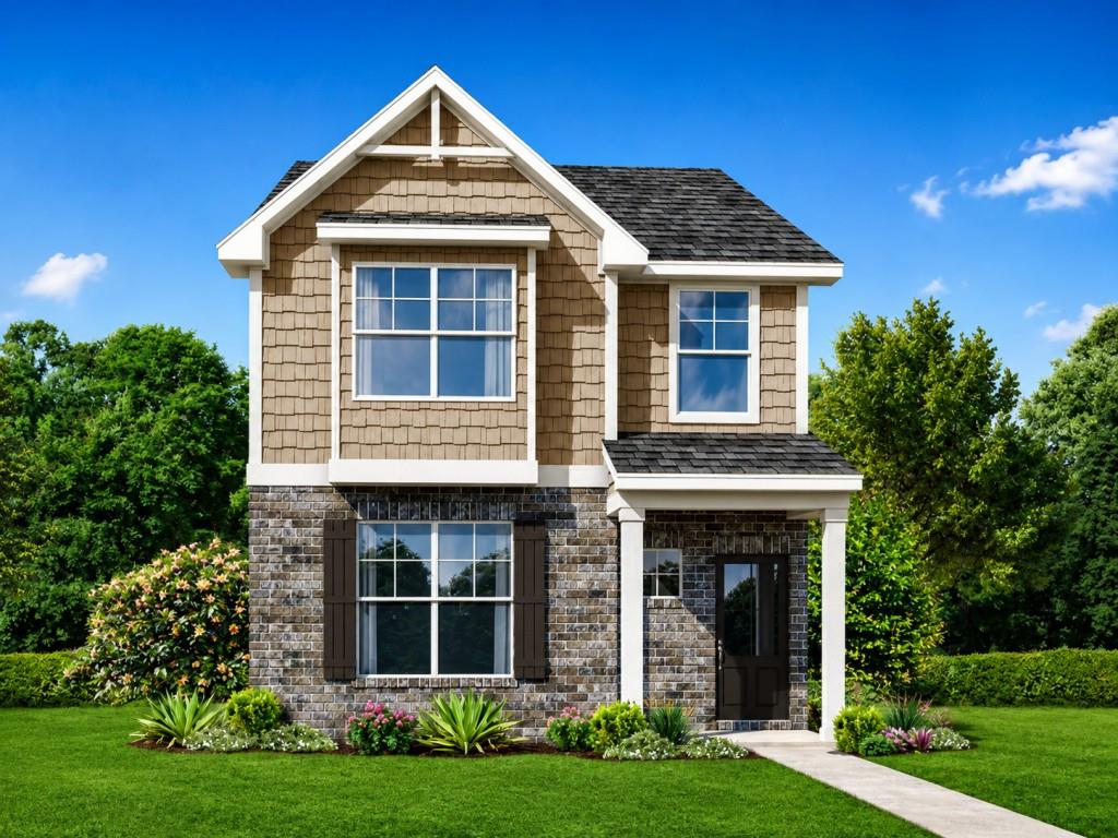 5227 Timbercrest Lane — photo