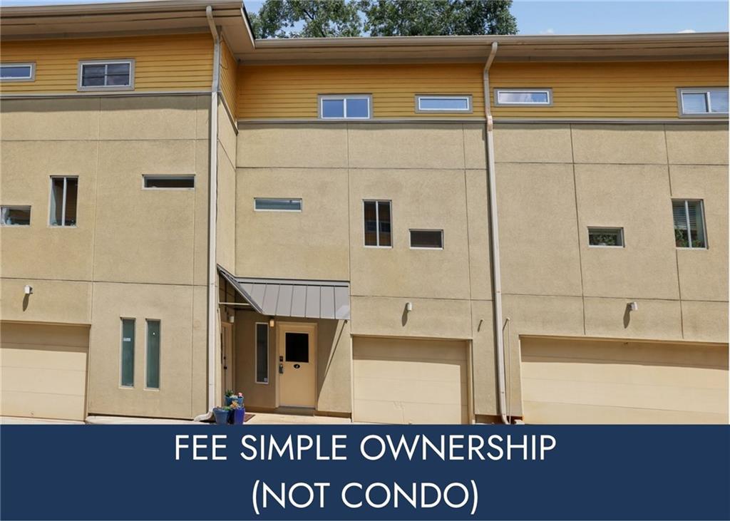 100 Moreland Avenue Unit J — photo