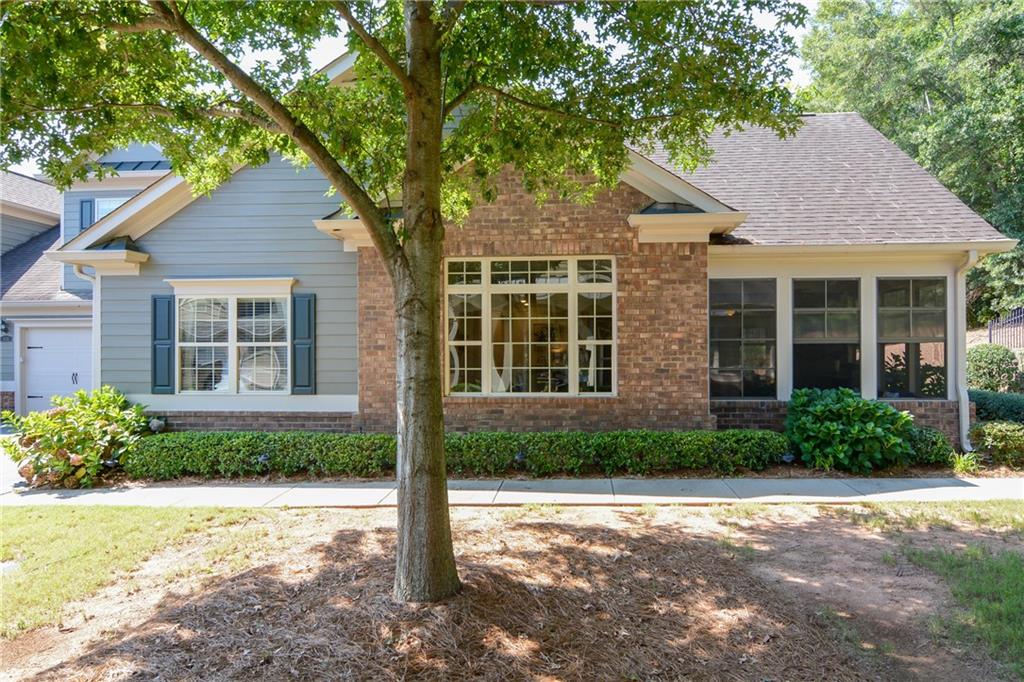 4715 Flycatcher Drive — photo