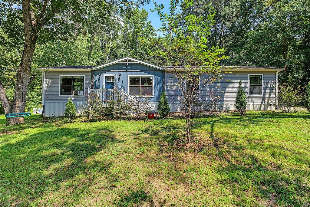 118 Chester Harris Drive — photo