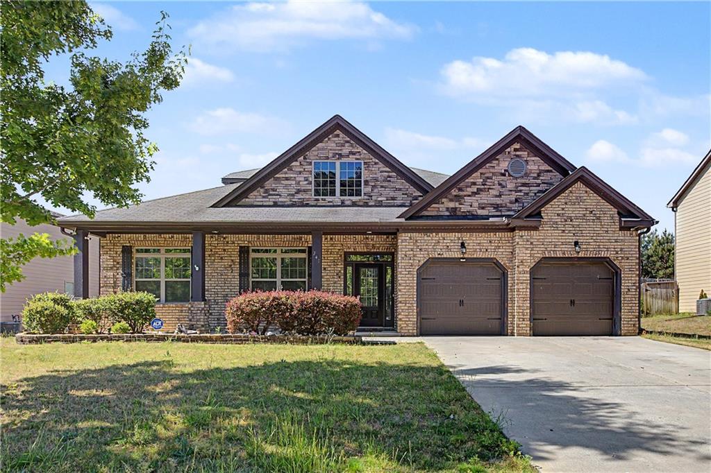 741 Stonebranch Drive — photo