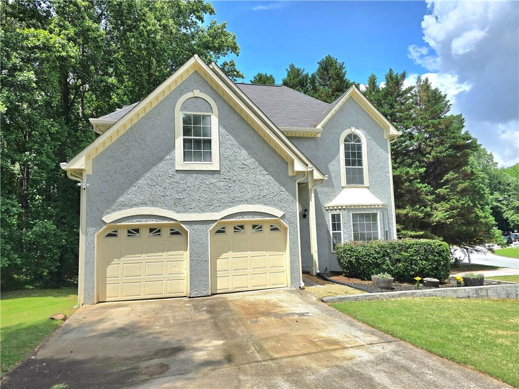 1400 Windage Way SW — photo