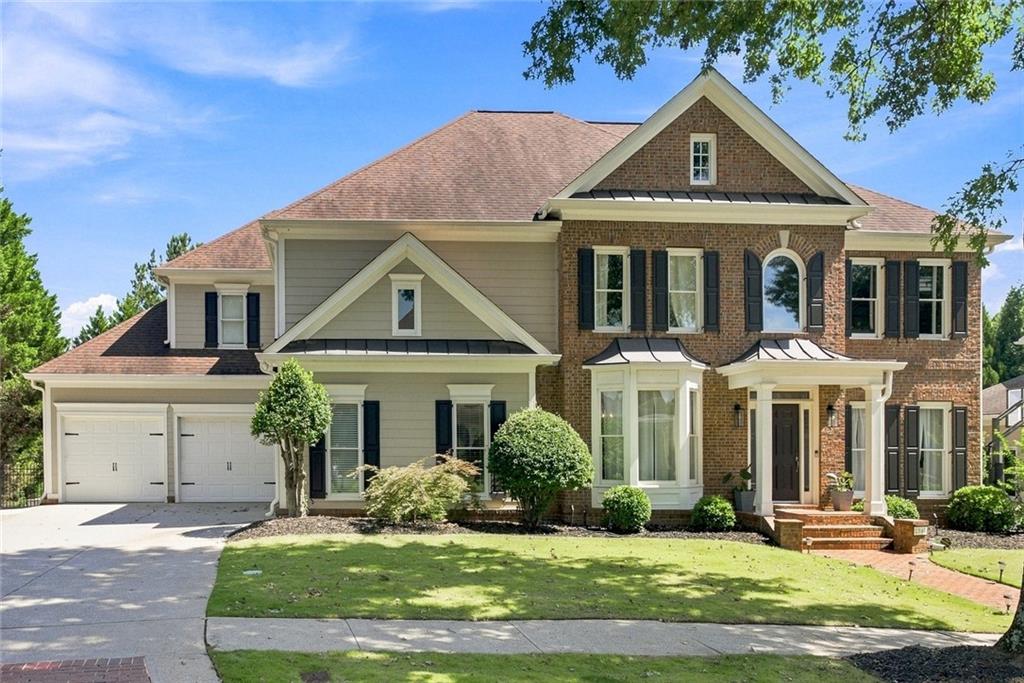 1044 Meadow Club Court — photo