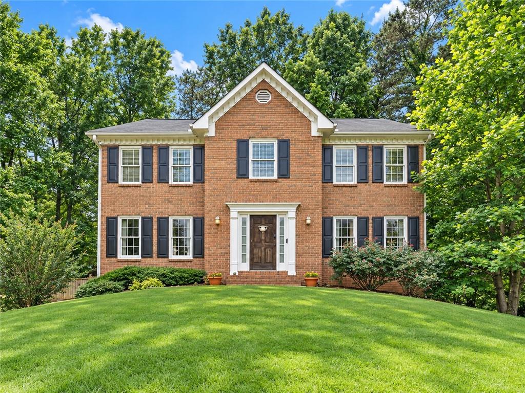 193 Preston Place NW — photo