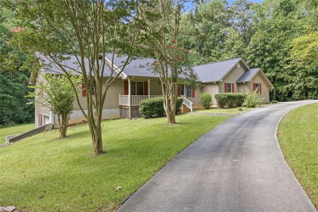 2600 Level Grove Road, Cornelia, GA 30531 — photo 2
