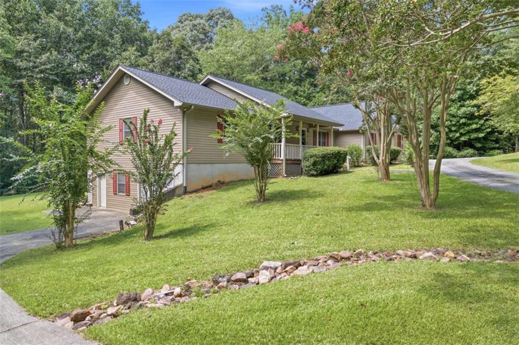 2600 Level Grove Road, Cornelia, GA 30531 — photo 3