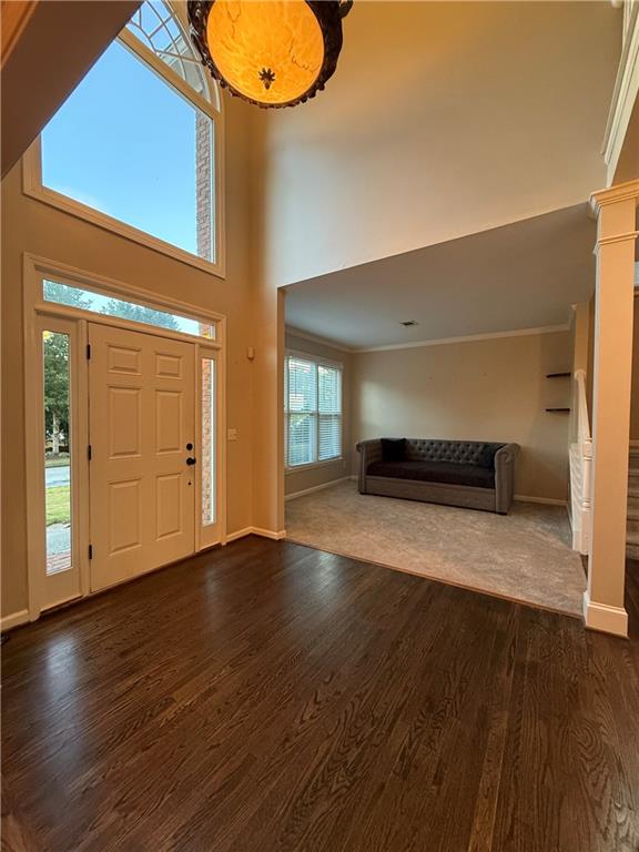6782 Poplar Grove Way — photo