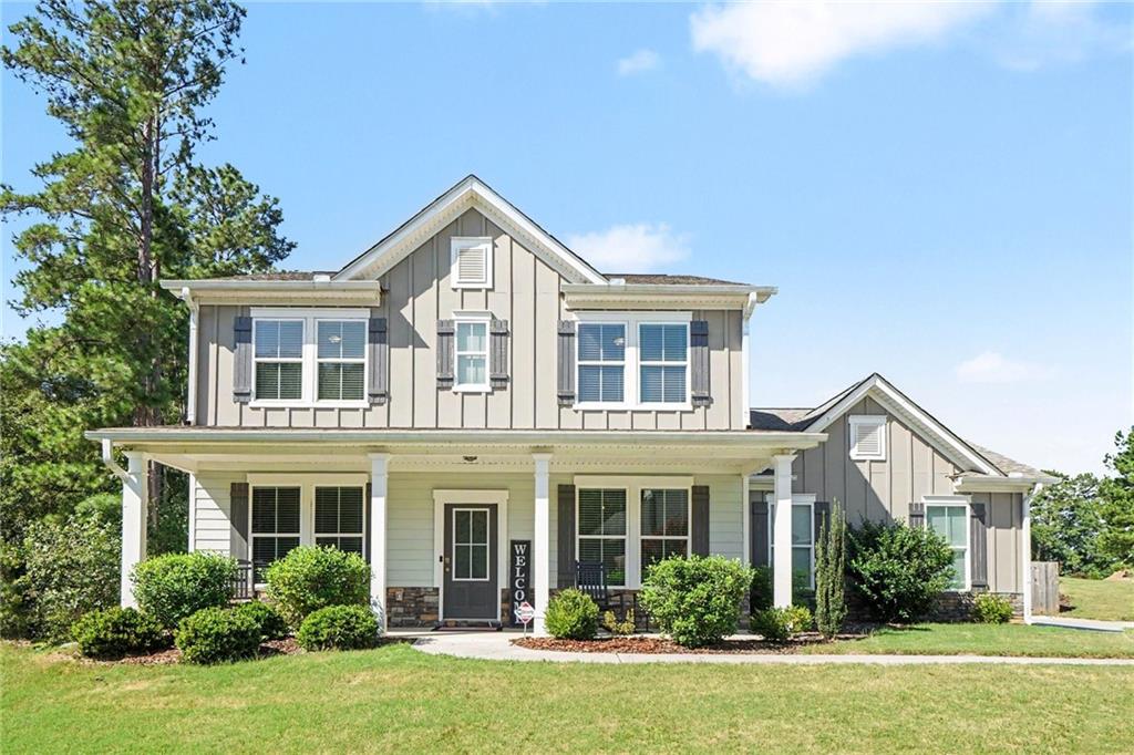 45 Crabapple Ridge Drive — photo