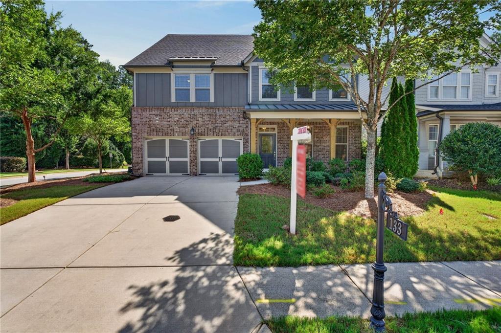 133 Marlow Drive — photo