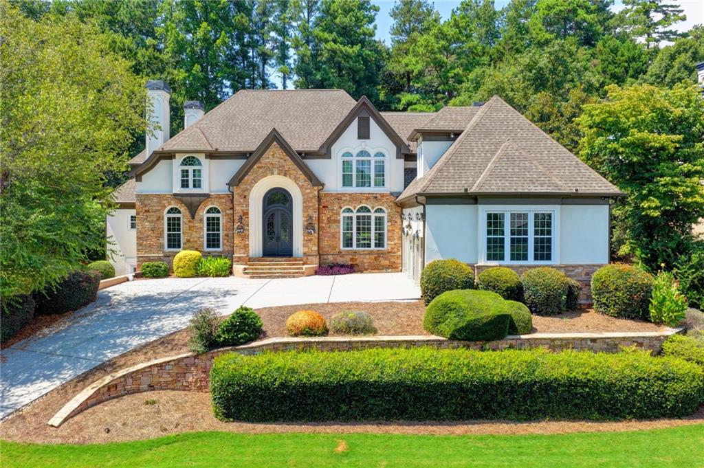 3154 Saint Ives Country Club Parkway — photo