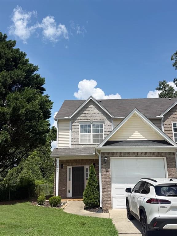 1556 Paramount View Trace — photo