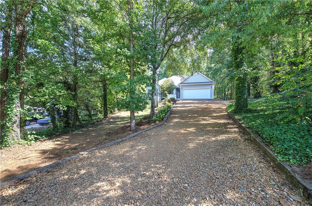 15 Willow Wood Lane NW — photo