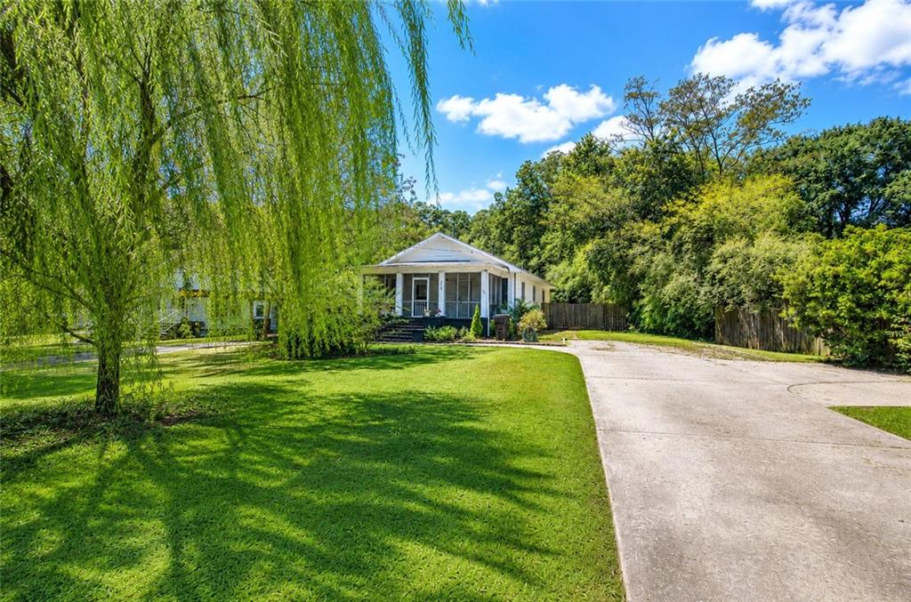 219 Etowah Drive — photo