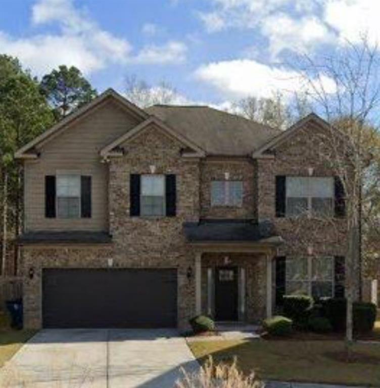 1138 Bucknell Drive — photo