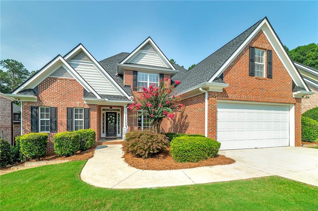 10146 Azalea Drive — photo