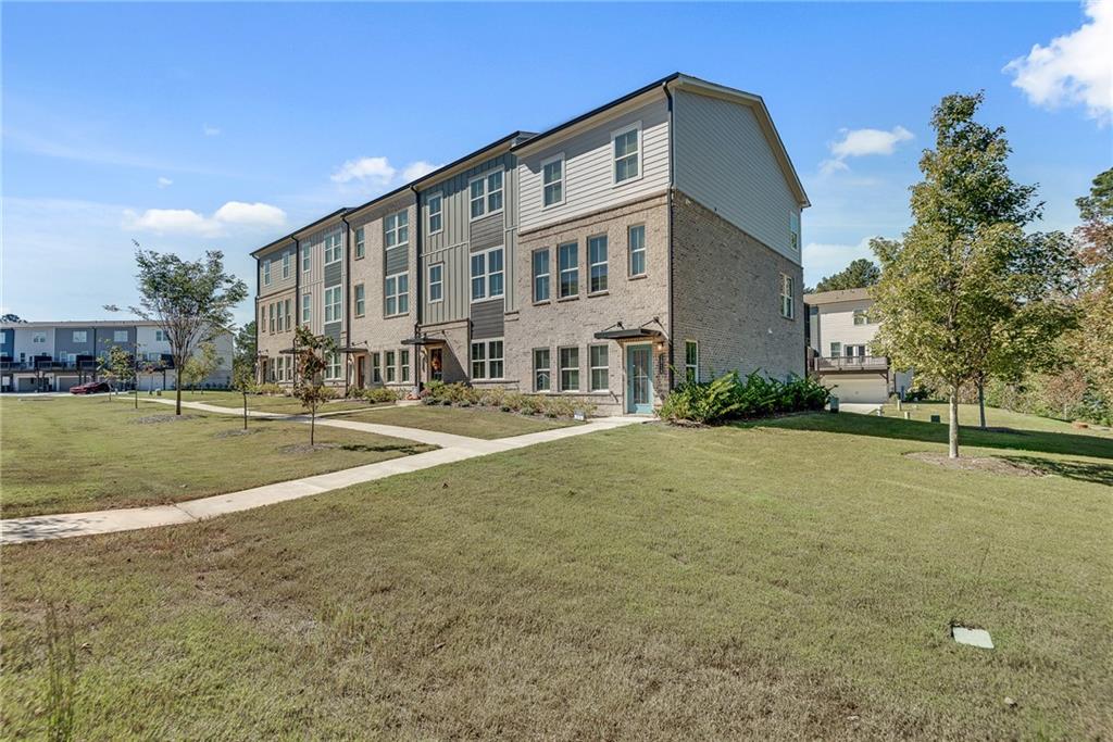 113 Jameson Drive — photo