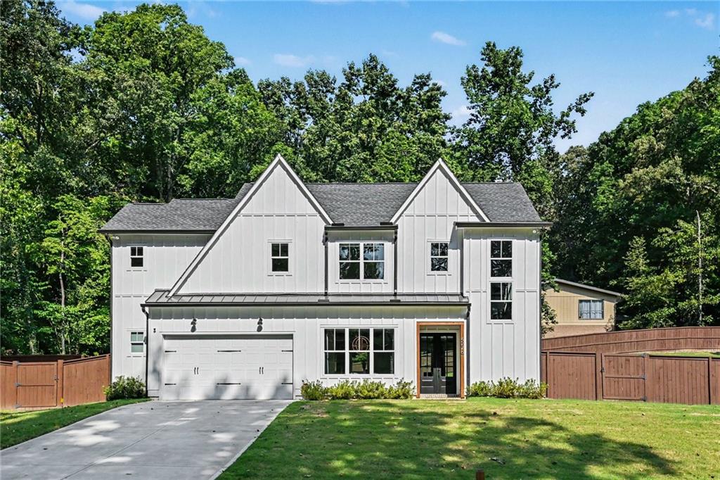 4276 Laurel Brook Drive SE — photo