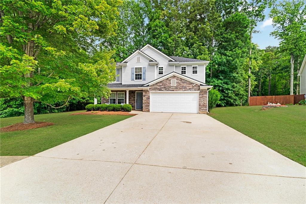 277 Cedar Bay Circle — photo