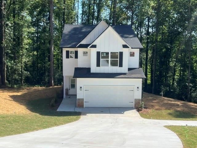 296 Stonington Drive — photo
