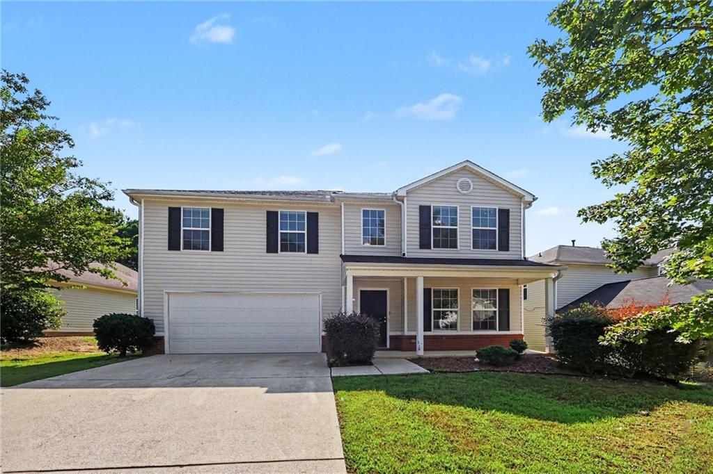 2020 Sweet Bay Drive — photo