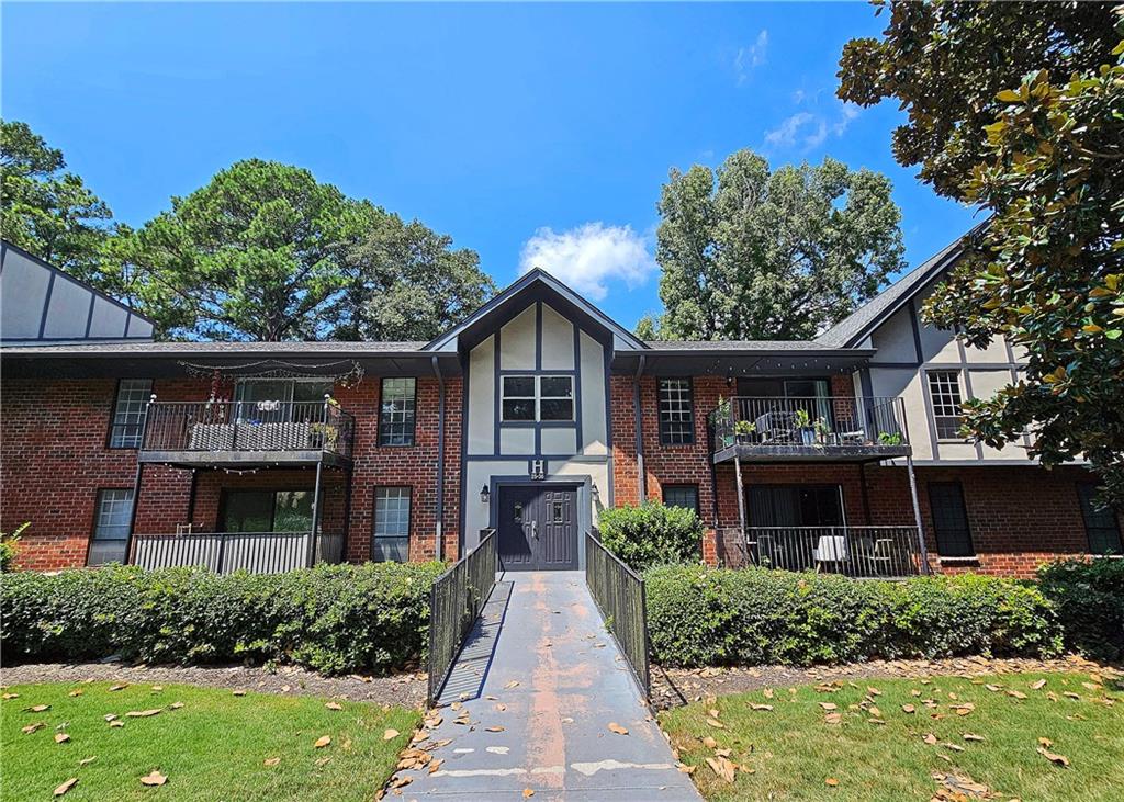 6851 Roswell Road NE Unit H-31 — photo