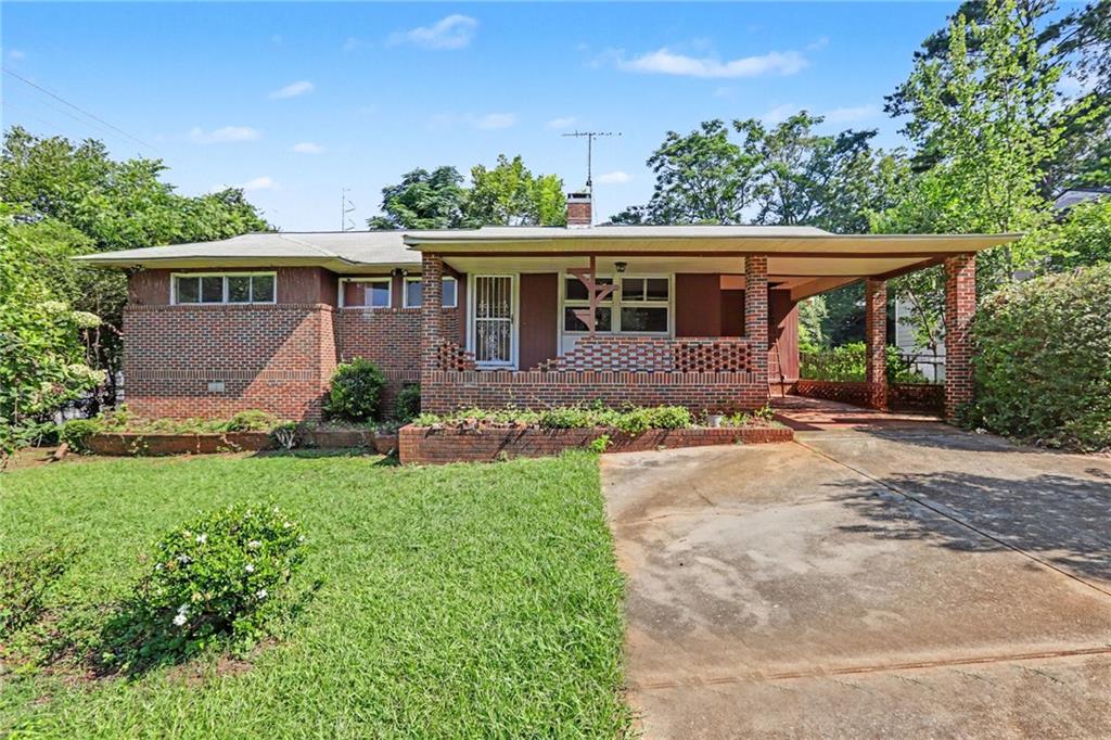 3370 Homera Place, Decatur, GA 30032 — photo 2