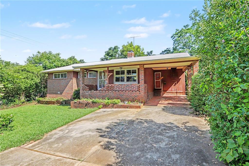 3370 Homera Place, Decatur, GA 30032 — photo 3
