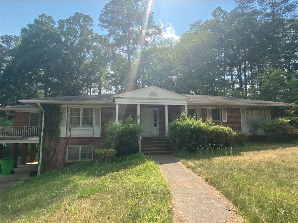 33 Fairfield Drive — photo