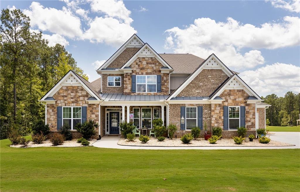 21 Timber Trace — photo