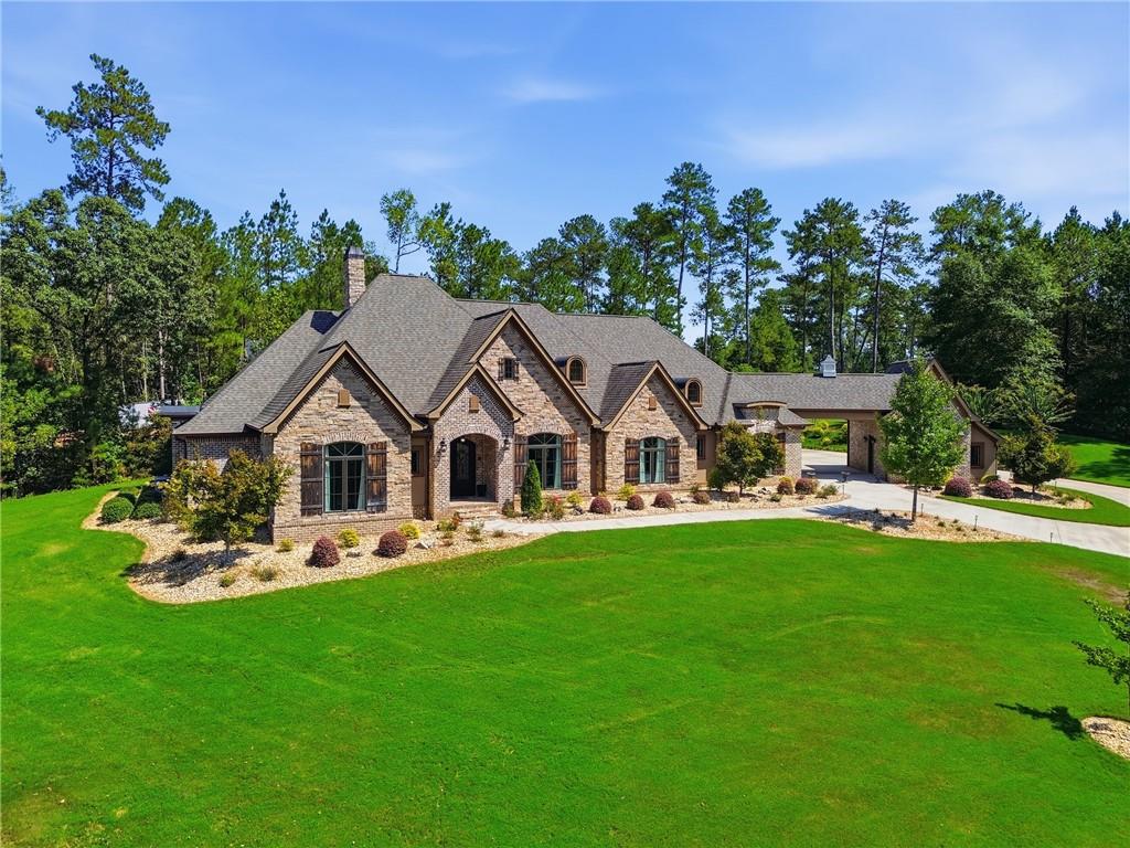 515 River Forest Drive — photo