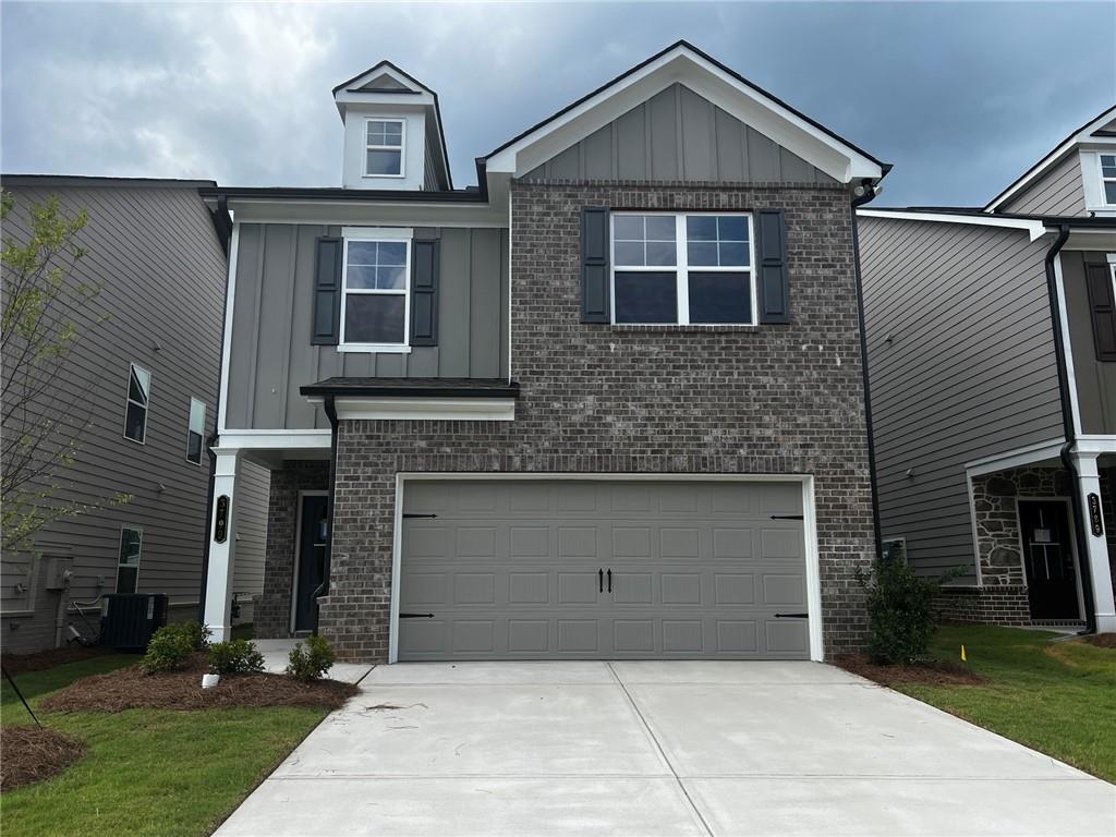 3799 Ivy Cottage Drive — photo