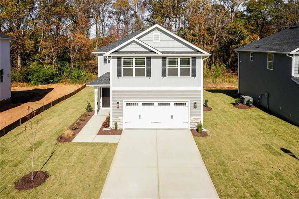 519 Creek Road — photo